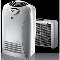 verhuur airconditioning